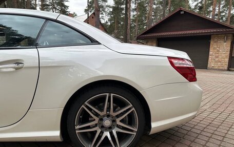 Mercedes-Benz SL-Класс, 2014 год, 6 500 000 рублей, 18 фотография