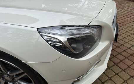 Mercedes-Benz SL-Класс, 2014 год, 6 500 000 рублей, 17 фотография
