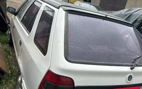 Skoda Felicia I рестайлинг, 1996 год, 60 000 рублей, 3 фотография