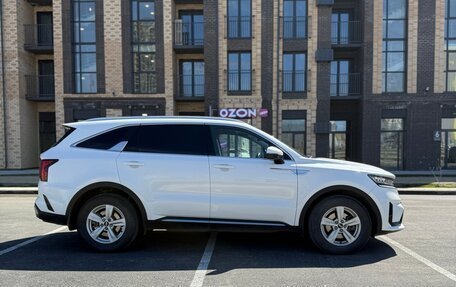 KIA Sorento IV, 2021 год, 3 499 000 рублей, 4 фотография
