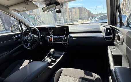 KIA Sorento IV, 2021 год, 3 499 000 рублей, 12 фотография