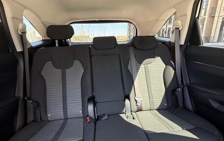 KIA Sorento IV, 2021 год, 3 499 000 рублей, 16 фотография