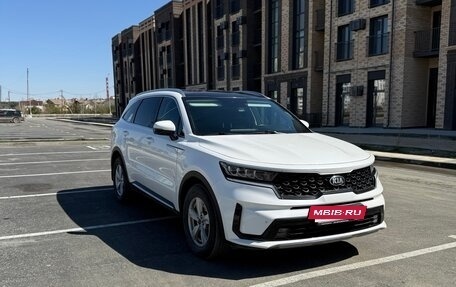 KIA Sorento IV, 2021 год, 3 499 000 рублей, 3 фотография
