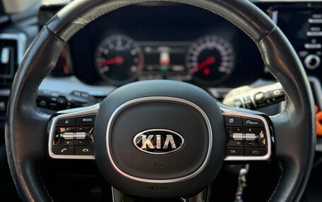 KIA Sorento IV, 2021 год, 3 499 000 рублей, 18 фотография