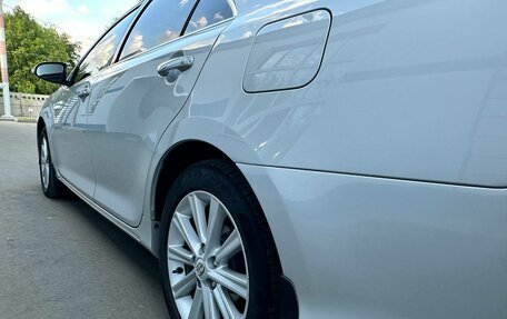 Toyota Camry, 2012 год, 1 750 000 рублей, 4 фотография