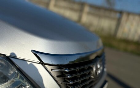 Toyota Camry, 2012 год, 1 750 000 рублей, 10 фотография