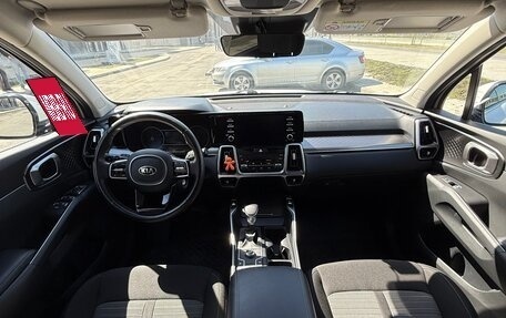 KIA Sorento IV, 2021 год, 3 499 000 рублей, 10 фотография