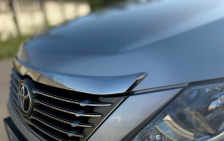 Toyota Camry, 2012 год, 1 750 000 рублей, 12 фотография