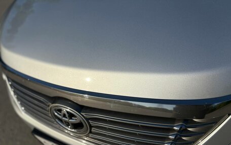 Toyota Camry, 2012 год, 1 750 000 рублей, 11 фотография