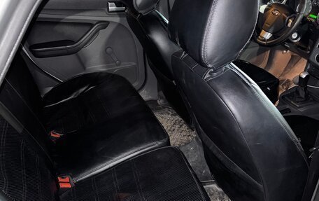 Ford Focus II рестайлинг, 2006 год, 499 000 рублей, 8 фотография
