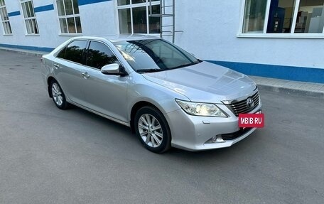 Toyota Camry, 2012 год, 1 750 000 рублей, 3 фотография