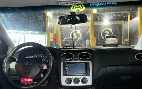 Ford Focus II рестайлинг, 2006 год, 499 000 рублей, 7 фотография