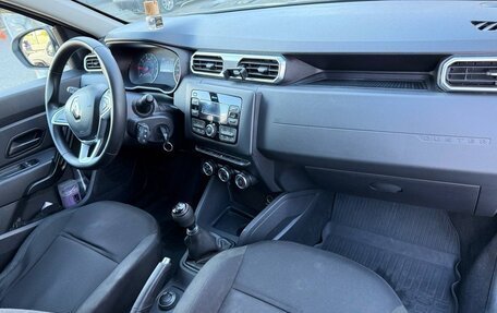 Renault Duster, 2021 год, 1 400 000 рублей, 8 фотография