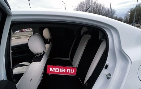 KIA Rio IV, 2017 год, 1 060 000 рублей, 10 фотография