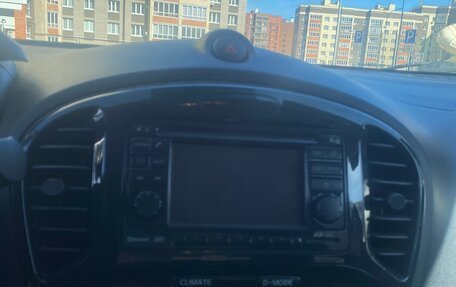 Nissan Juke II, 2012 год, 830 000 рублей, 3 фотография