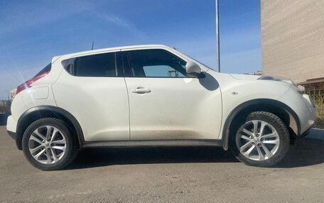 Nissan Juke II, 2012 год, 830 000 рублей, 9 фотография