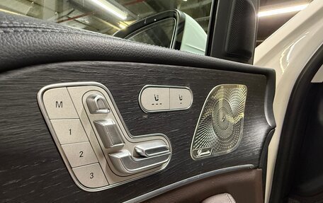Mercedes-Benz GLE, 2022 год, 8 500 000 рублей, 11 фотография