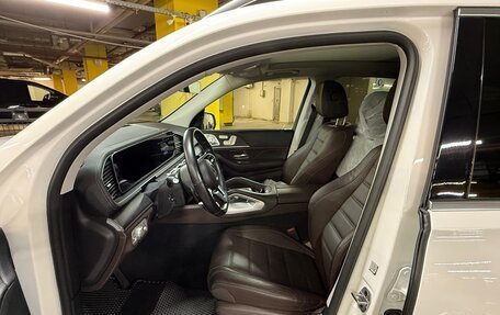Mercedes-Benz GLE, 2022 год, 8 500 000 рублей, 14 фотография