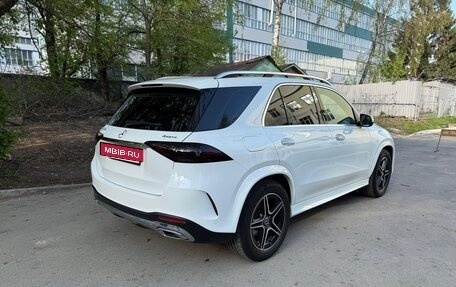 Mercedes-Benz GLE, 2022 год, 8 500 000 рублей, 4 фотография