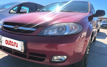 Chevrolet Lacetti, 2011 год, 560 000 рублей, 2 фотография