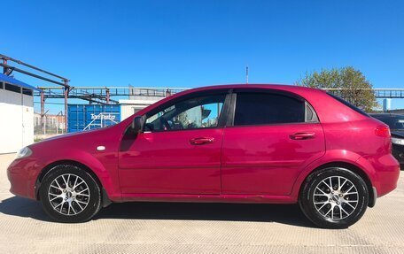 Chevrolet Lacetti, 2011 год, 560 000 рублей, 8 фотография