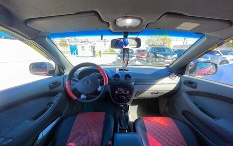Chevrolet Lacetti, 2011 год, 560 000 рублей, 9 фотография