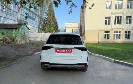 Mercedes-Benz GLE, 2022 год, 8 500 000 рублей, 6 фотография