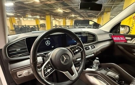 Mercedes-Benz GLE, 2022 год, 8 500 000 рублей, 12 фотография