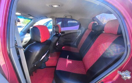 Chevrolet Lacetti, 2011 год, 560 000 рублей, 10 фотография