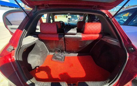 Chevrolet Lacetti, 2011 год, 560 000 рублей, 11 фотография