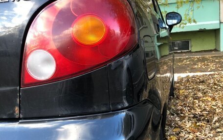 Daewoo Matiz I, 2009 год, 12 500 рублей, 2 фотография