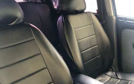 Daewoo Matiz I, 2009 год, 12 500 рублей, 6 фотография