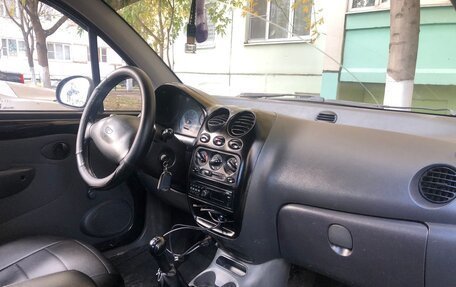 Daewoo Matiz I, 2009 год, 12 500 рублей, 4 фотография