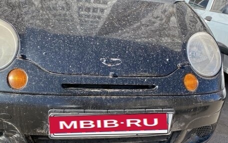 Daewoo Matiz I, 2009 год, 12 500 рублей, 8 фотография