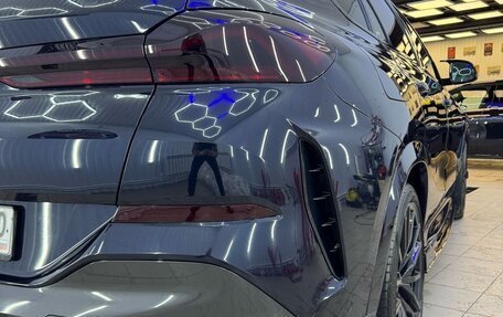 BMW X6, 2021 год, 8 100 000 рублей, 6 фотография
