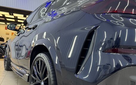 BMW X6, 2021 год, 8 100 000 рублей, 7 фотография