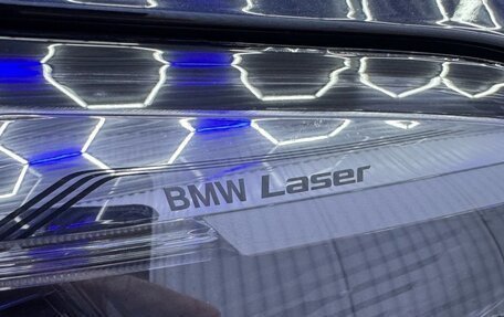 BMW X6, 2021 год, 8 100 000 рублей, 4 фотография