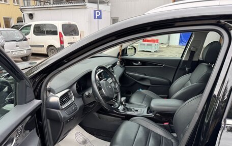 KIA Sorento III Prime рестайлинг, 2018 год, 3 600 000 рублей, 2 фотография