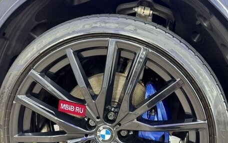 BMW X6, 2021 год, 8 100 000 рублей, 16 фотография