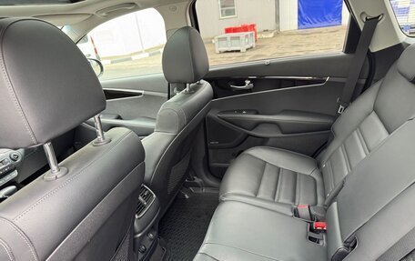 KIA Sorento III Prime рестайлинг, 2018 год, 3 600 000 рублей, 7 фотография