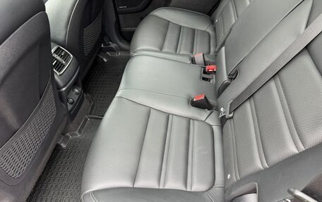KIA Sorento III Prime рестайлинг, 2018 год, 3 600 000 рублей, 8 фотография