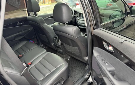 KIA Sorento III Prime рестайлинг, 2018 год, 3 600 000 рублей, 10 фотография