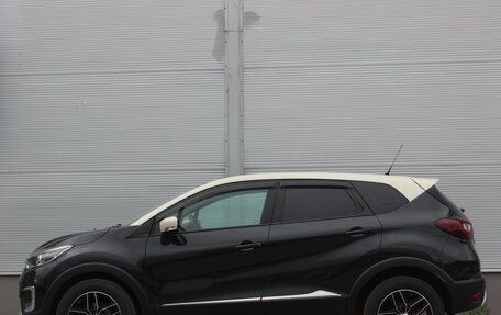 Renault Kaptur I рестайлинг, 2016 год, 1 377 000 рублей, 6 фотография