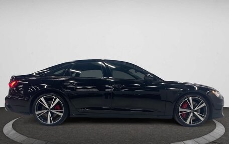 Audi S6, 2022 год, 7 280 000 рублей, 3 фотография