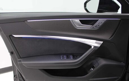 Audi S6, 2022 год, 7 280 000 рублей, 8 фотография