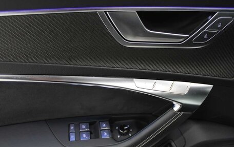 Audi S6, 2022 год, 7 280 000 рублей, 9 фотография
