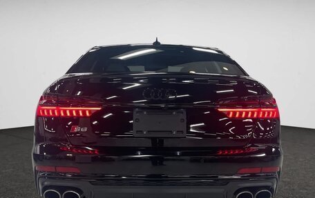 Audi S6, 2022 год, 7 280 000 рублей, 5 фотография