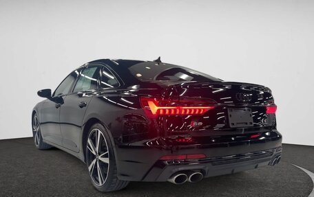 Audi S6, 2022 год, 7 280 000 рублей, 4 фотография
