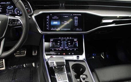 Audi S6, 2022 год, 7 280 000 рублей, 21 фотография