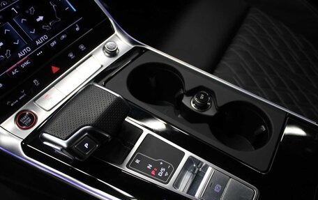 Audi S6, 2022 год, 7 280 000 рублей, 30 фотография